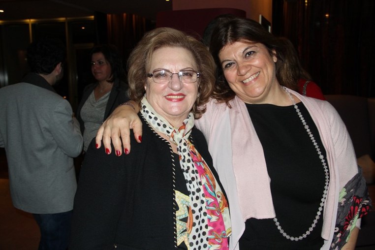 One Lebanon Committee Gathering